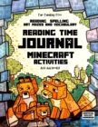 Image for Reading Time Journal - Reading, Spelling, Vocabulary, Mazes &amp; Art - Just Add Books