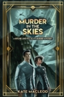 Image for Murder in the Skies : A Ritchie and Fitz Sci-Fi Murder Mystery