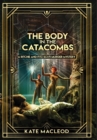 Image for The Body in the Catacombs : A Ritchie and Fitz Sci-Fi Murder Mystery