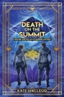 Image for Death on the Summit : A Ritchie and Fitz Sci-Fi Murder Mystery