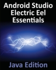 Image for Android Studio Electric Eel Essentials - Java Edition