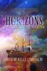 Image for Horizons : An Anthology of Epic Journeys