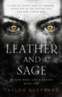 Image for Leather and Sage