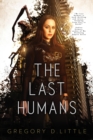Image for The Last Humans