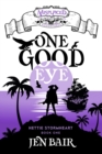 Image for One Good Eye - A Misplaced Adventures Novel