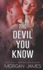Image for The Devil You Know