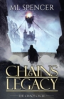 Image for Chains of Legacy