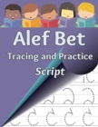 Image for Alef Bet Tracing and Practice Script