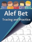 Image for Alef Bet Tracing and Practice