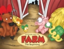 Image for Adventures from the Farm : The Beginning