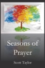 Image for Seasons of Prayer
