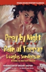 Image for Prey by Night / Rain of Terror
