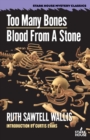 Image for Too Many Bones / Blood From a Stone
