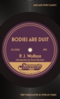 Image for Bodies Are Dust