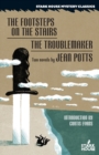 Image for The Footsteps on the Stairs / The Troublemaker