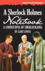 Image for A Sherlock Holmes Notebook : A Cornucopia of Sherlockania