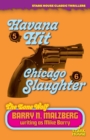 Image for Lone Wolf #5 : Havana Hit / Lone Wolf #6: Chicago Slaughter