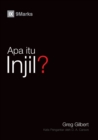 Image for Apa itu Injil? (What Is the Gospel?) (Malay)