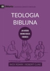 Image for Teologia Biblijna (Biblical Theology) (Polish)