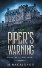 Image for The Piper&#39;s Warning