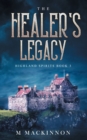 Image for The Healer&#39;s Legacy