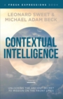 Image for Contextual Intelligence
