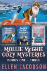 Image for The Mollie McGhie Sailing Mysteries : Cozy Mystery Collection Books 1-3