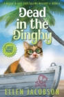 Image for Dead in the Dinghy : Large Print Edition