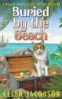 Image for Buried by the Beach : A Mollie McGhie Cozy Mystery Short Story