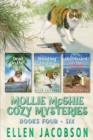 Image for The Mollie McGhie Sailing Mysteries : Cozy Mystery Collection Books 4-6