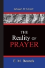 Image for The Reality of Prayer
