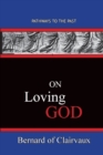 Image for On Loving God