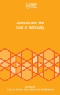 Image for Animals and the Law in Antiquity