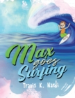 Image for Max goes Surfing