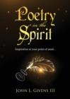 Image for Poetry in the Spirit