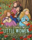 Image for Little Women - Kid Classics : The Classic Edition Reimagined Just-for-Kids! (Kid Classic #6)