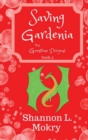 Image for Saving Gardenia