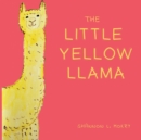 Image for The Little Yellow Llama