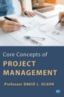 Image for Core Concepts of Project Management