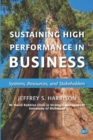 Image for Sustaining High Performance in Business