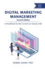 Image for Digital Marketing Management
