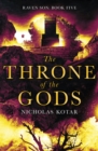 Image for Throne of the Gods