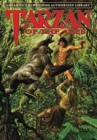 Image for Tarzan of the Apes : Edgar Rice Burroughs Authorized Library