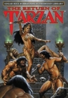 Image for The Return of Tarzan