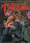 Image for The Beasts of Tarzan : Edgar Rice Burroughs Authorized Library