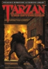 Image for Tarzan the Invincible : Edgar Rice Burroughs Authorized Library