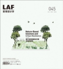 Image for Landscape Architecture Frontiers 045