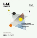 Image for Landscape Architecture Frontiers 046
