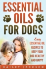 Image for Essential Oils for Dogs