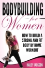 Image for Bodybuilding for Women